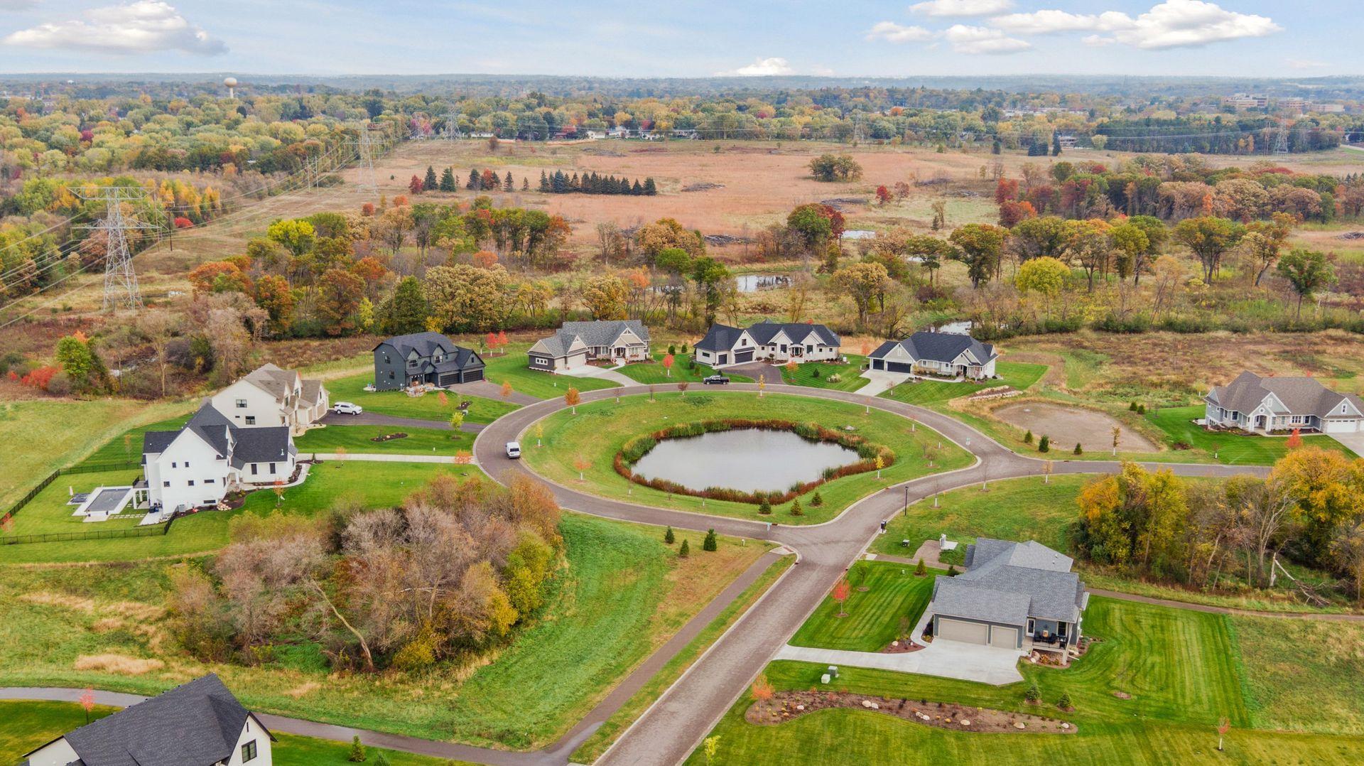 View of Residential at 4733 Ogden Trail Lane, Stillwater MN 55082, Stillwater (93 of 96) - Mike Wilen | Minnesota Team Real Estate