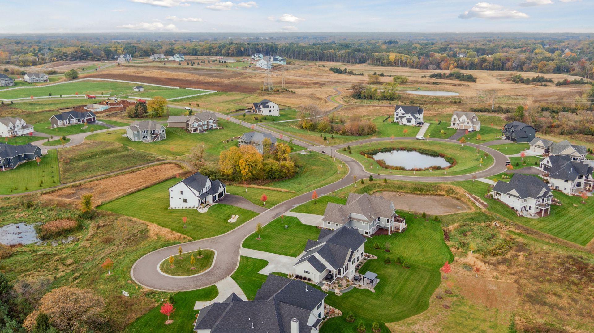 View of Residential at 4733 Ogden Trail Lane, Stillwater MN 55082, Stillwater (94 of 96) - Mike Wilen | Minnesota Team Real Estate
