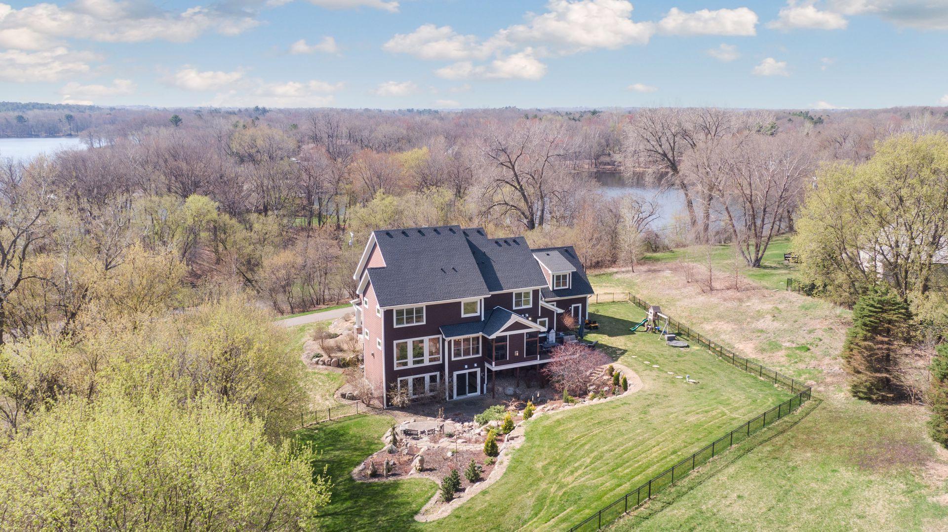 View of Residential at 79 Apple Orchard Road, Dellwood MN 55110, Dellwood - Mike Wilen | Minnesota Team Real Estate