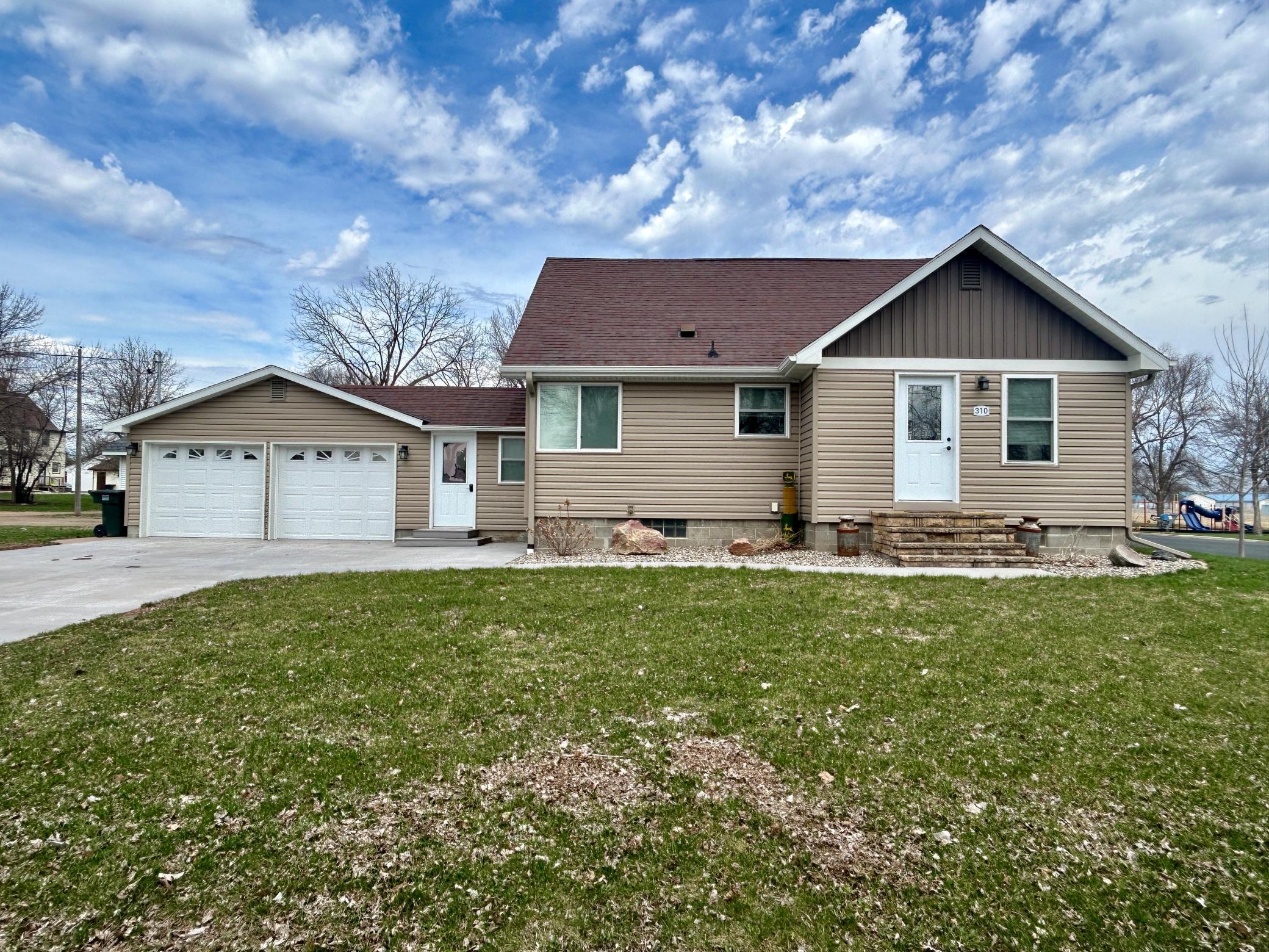 View of Residential at 310 Southview Avenue, Gaylord MN 55334, Gaylord - Mike Wilen | Minnesota Team Real Estate