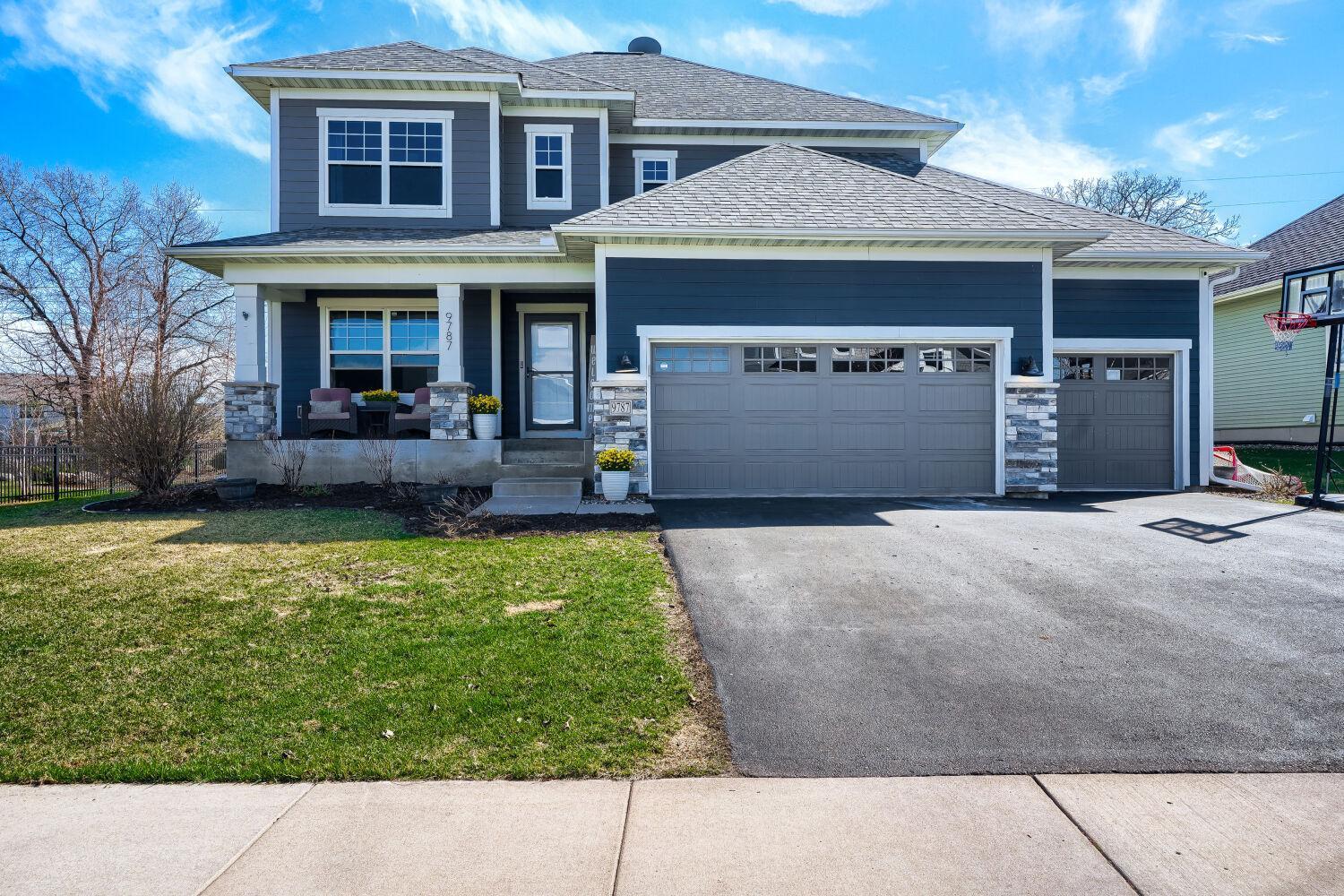 View of Residential at 9787 Lower 8th Street, Lake Elmo MN 55042, Lake Elmo - Mike Wilen | Minnesota Team Real Estate