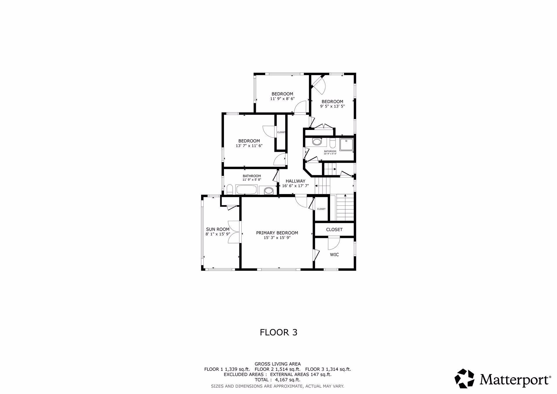 View of Residential at 2304 Lake Place, Minneapolis MN 55405, Minneapolis (67 of 67) - Mike Wilen | Minnesota Team Real Estate