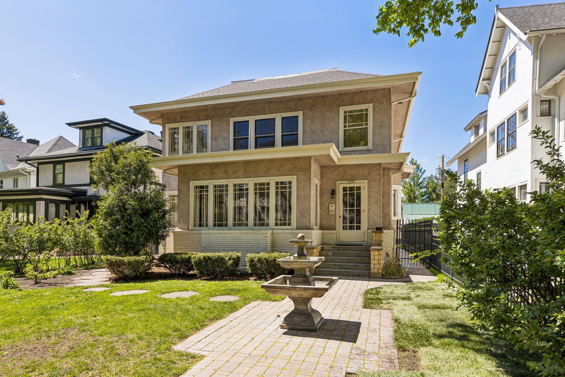 View of Residential at 2304 Lake Place, Minneapolis MN 55405, Minneapolis (4 of 67) - Mike Wilen | Minnesota Team Real Estate