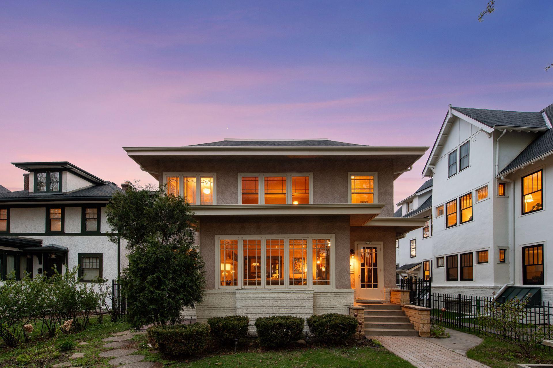 View of Residential at 2304 Lake Place, Minneapolis MN 55405, Minneapolis - Mike Wilen | Minnesota Team Real Estate