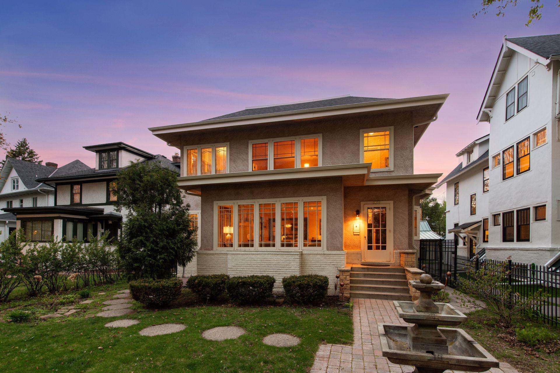 View of Residential at 2304 Lake Place, Minneapolis MN 55405, Minneapolis (65 of 67) - Mike Wilen | Minnesota Team Real Estate