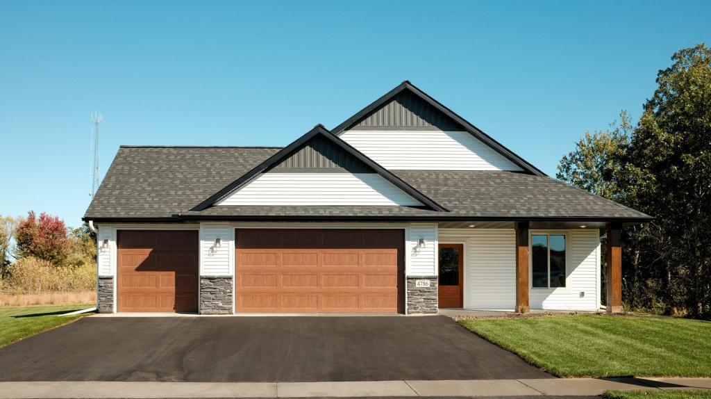 View of Residential at 4786 384th Street, North Branch MN 55056, North Branch - Mike Wilen | Minnesota Team Real Estate