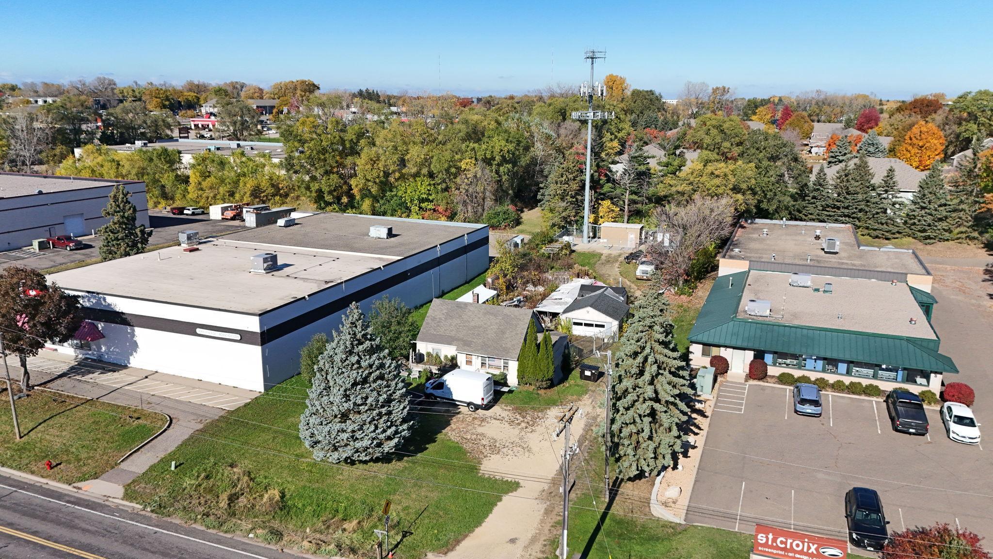 View of Commercial Sale at 39 Viking Drive, Little Canada MN 55117, Little Canada - Mike Wilen | Minnesota Team Real Estate