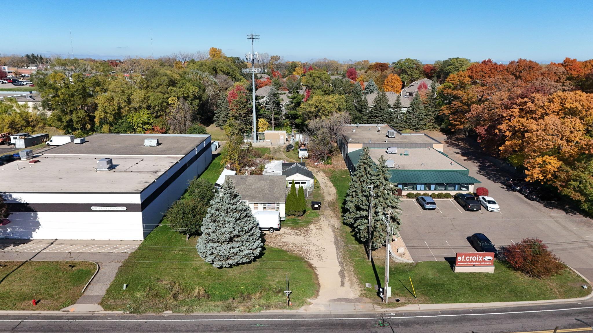 View of Commercial Sale at 39 Viking Drive, Little Canada MN 55117, Little Canada (9 of 9) - Mike Wilen | Minnesota Team Real Estate
