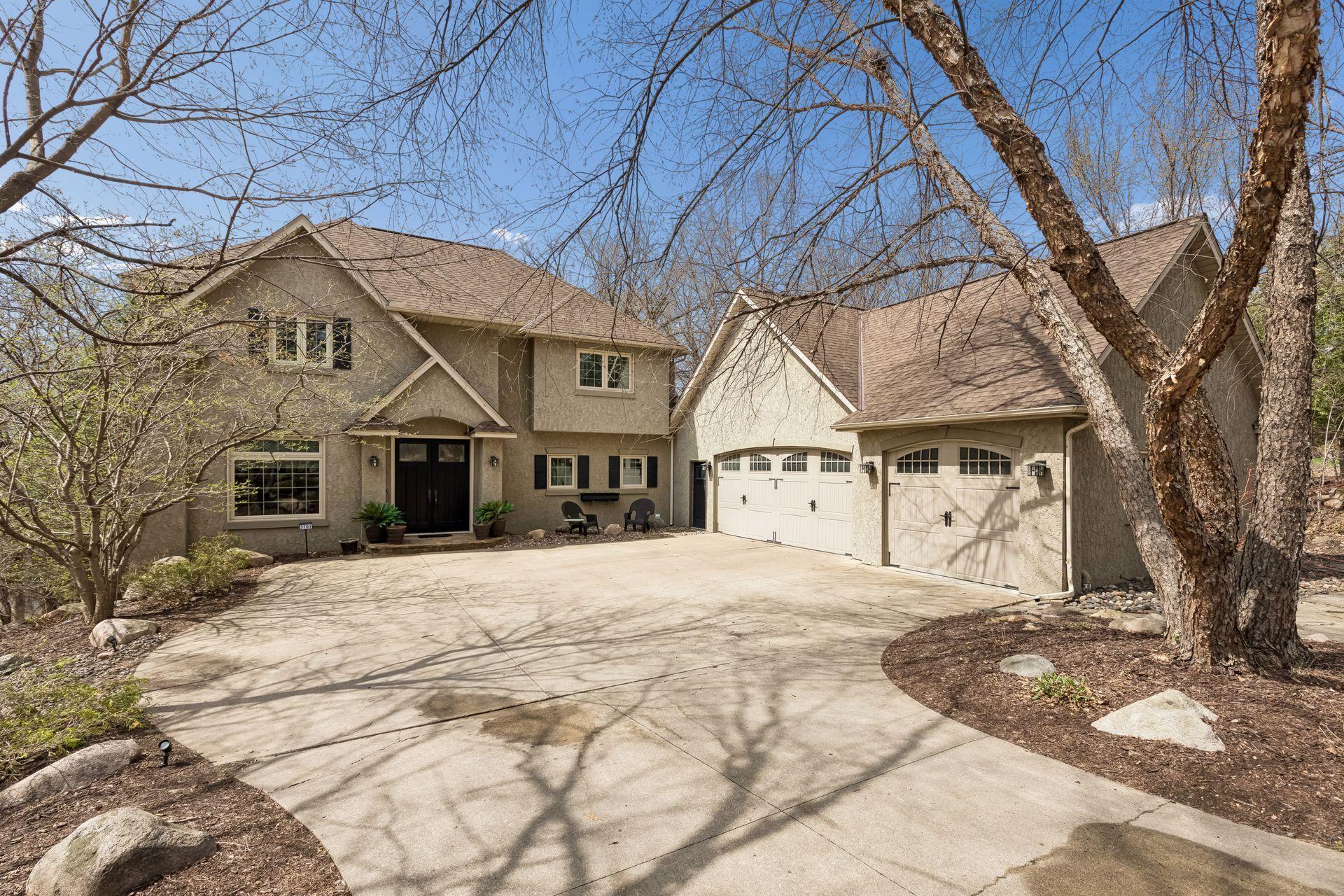 View of Residential at 3701 Blackhawk Road, Eagan MN 55122, Eagan - Mike Wilen | Minnesota Team Real Estate