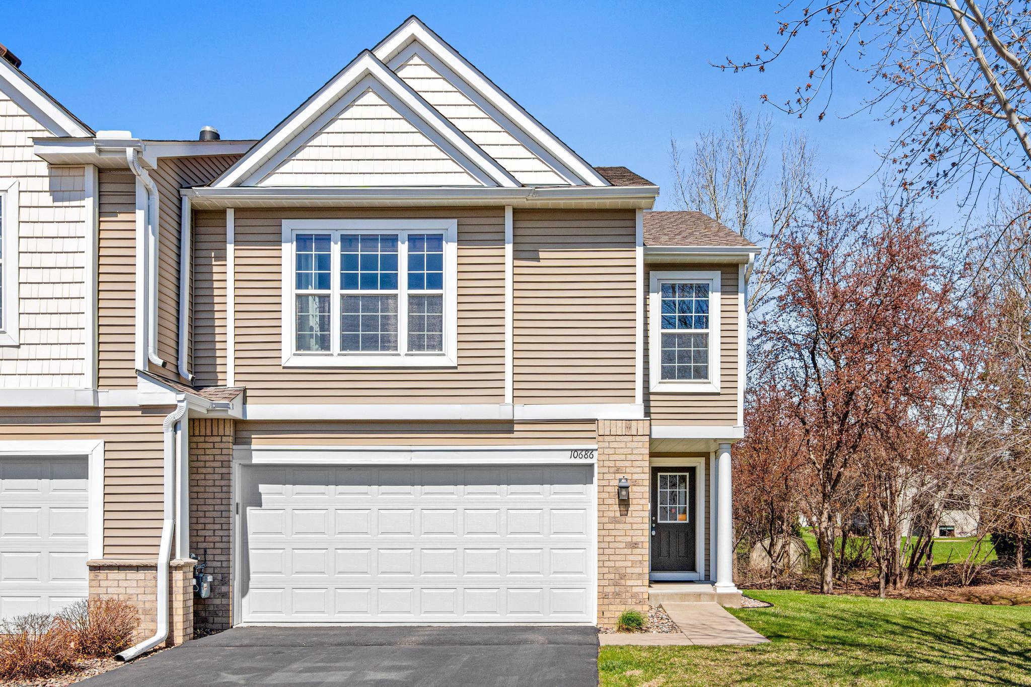 View of Residential at 10686 Ironwood Parkway, Woodbury MN 55129, Woodbury - Mike Wilen | Minnesota Team Real Estate