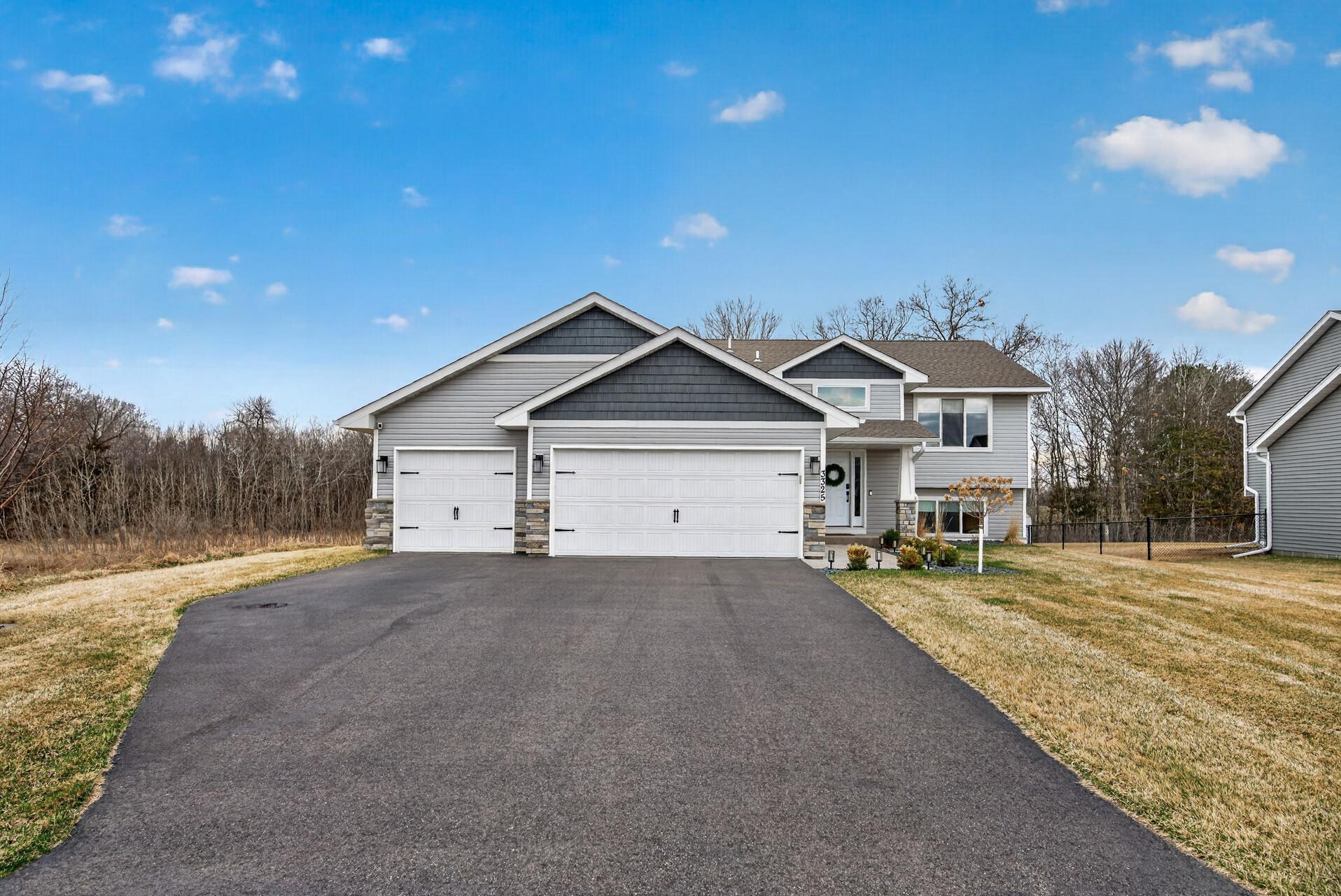 View of Residential at 3325 237th Avenue, Saint Francis MN 55070, Saint Francis - Mike Wilen | Minnesota Team Real Estate