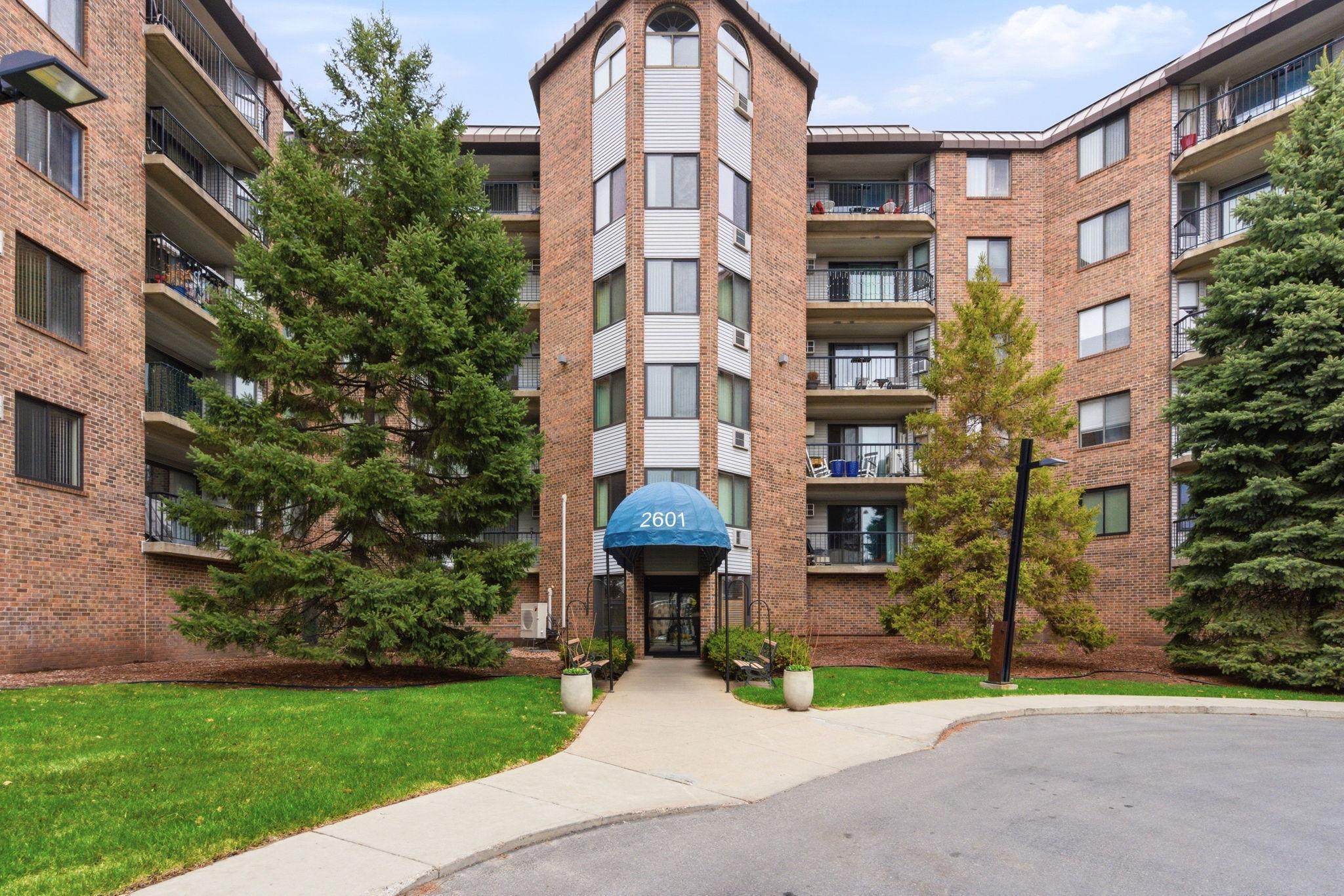 View of Residential at 2601 Kenzie Terrace #206, Saint Anthony MN 55418, Saint Anthony - Mike Wilen | Minnesota Team Real Estate