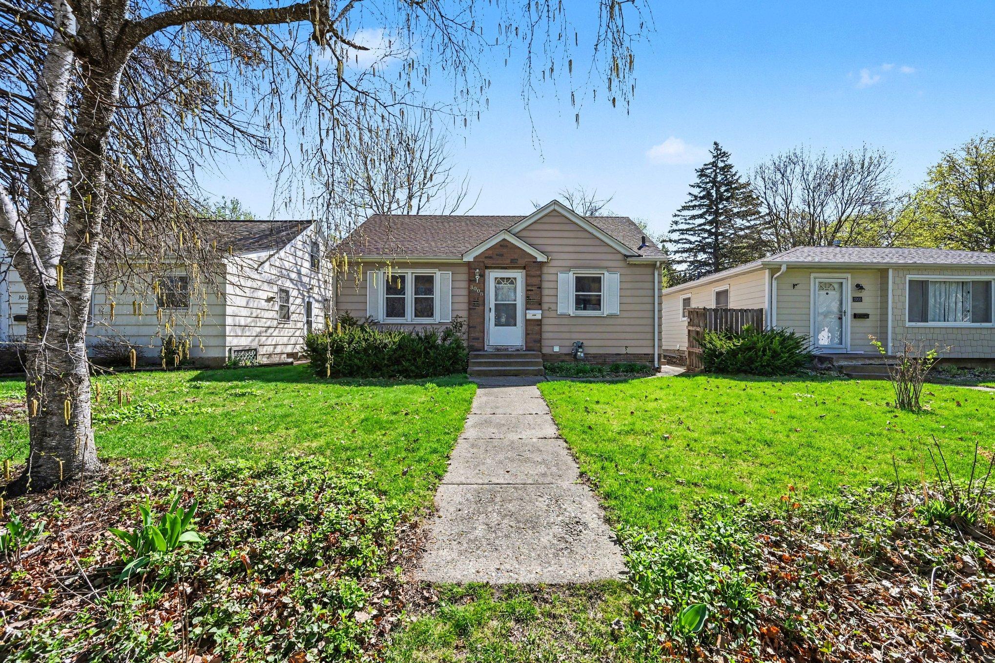 View of Residential at 3008 Chowen Avenue, Robbinsdale MN 55422, Robbinsdale - Mike Wilen | Minnesota Team Real Estate