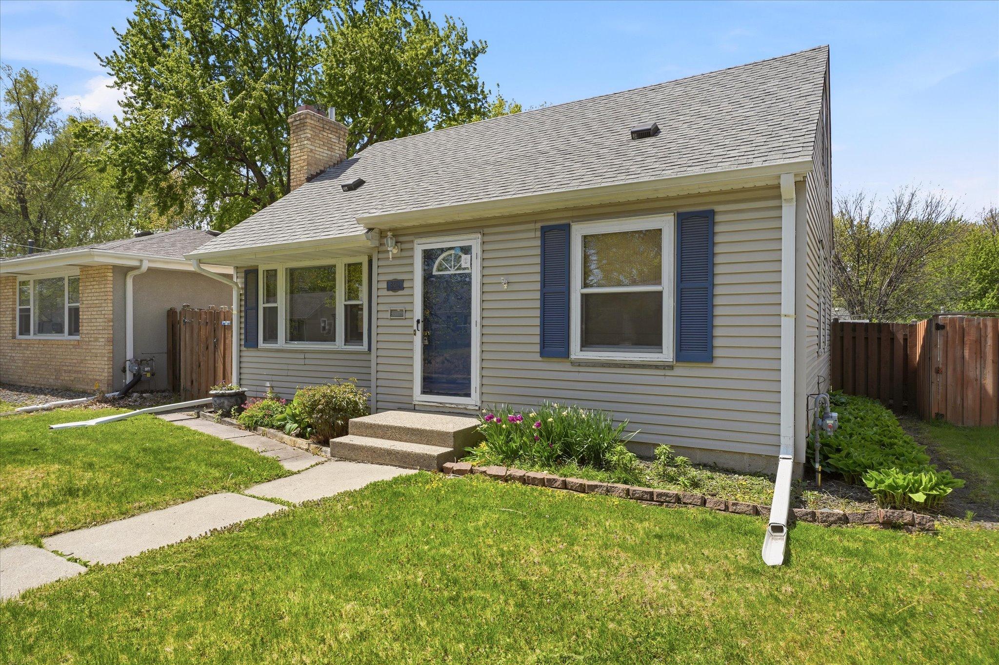 View of Residential at 5512 35th Avenue, Minneapolis MN 55417, Minneapolis - Mike Wilen | Minnesota Team Real Estate