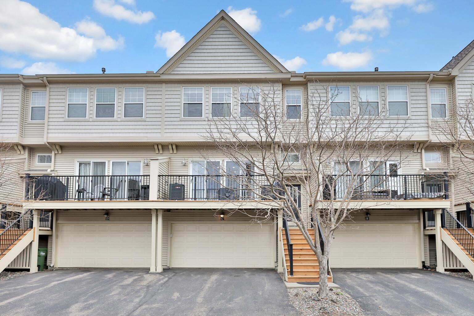 View of Residential at 2423 121st Circle #C, Blaine MN 55449, Blaine - Mike Wilen | Minnesota Team Real Estate