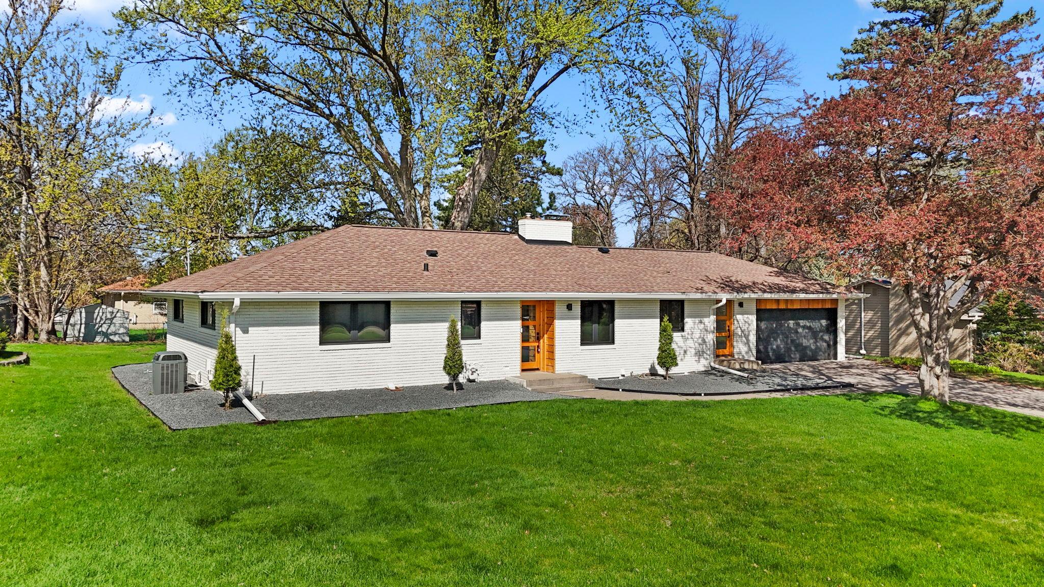 View of Residential at 2445 Holton Street, Roseville MN 55113, Roseville - Mike Wilen | Minnesota Team Real Estate