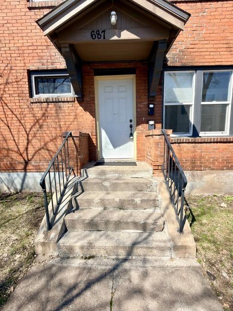 View of Residential Income at 687 Aurora Avenue, Saint Paul MN 55104, Saint Paul (3 of 18) - Mike Wilen | Minnesota Team Real Estate