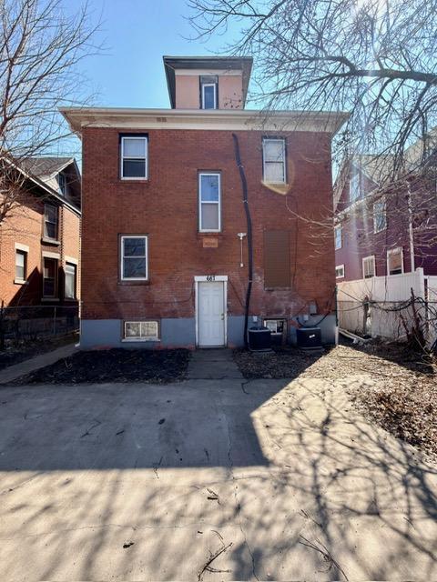 View of Residential Income at 687 Aurora Avenue, Saint Paul MN 55104, Saint Paul (16 of 18) - Mike Wilen | Minnesota Team Real Estate