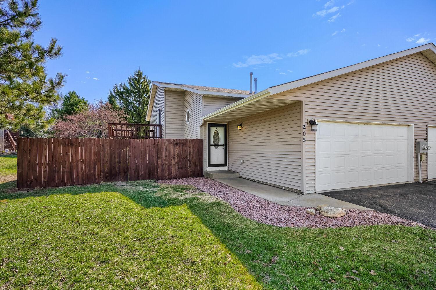 View of Residential at 205 Tiffany Drive, Hastings MN 55033, Hastings - Mike Wilen | Minnesota Team Real Estate
