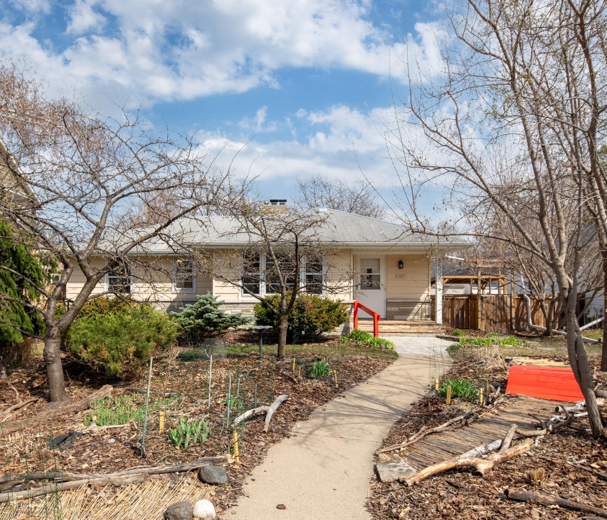 View of Residential at 5507 Knox Avenue, Minneapolis MN 55419, Minneapolis - Mike Wilen | Minnesota Team Real Estate