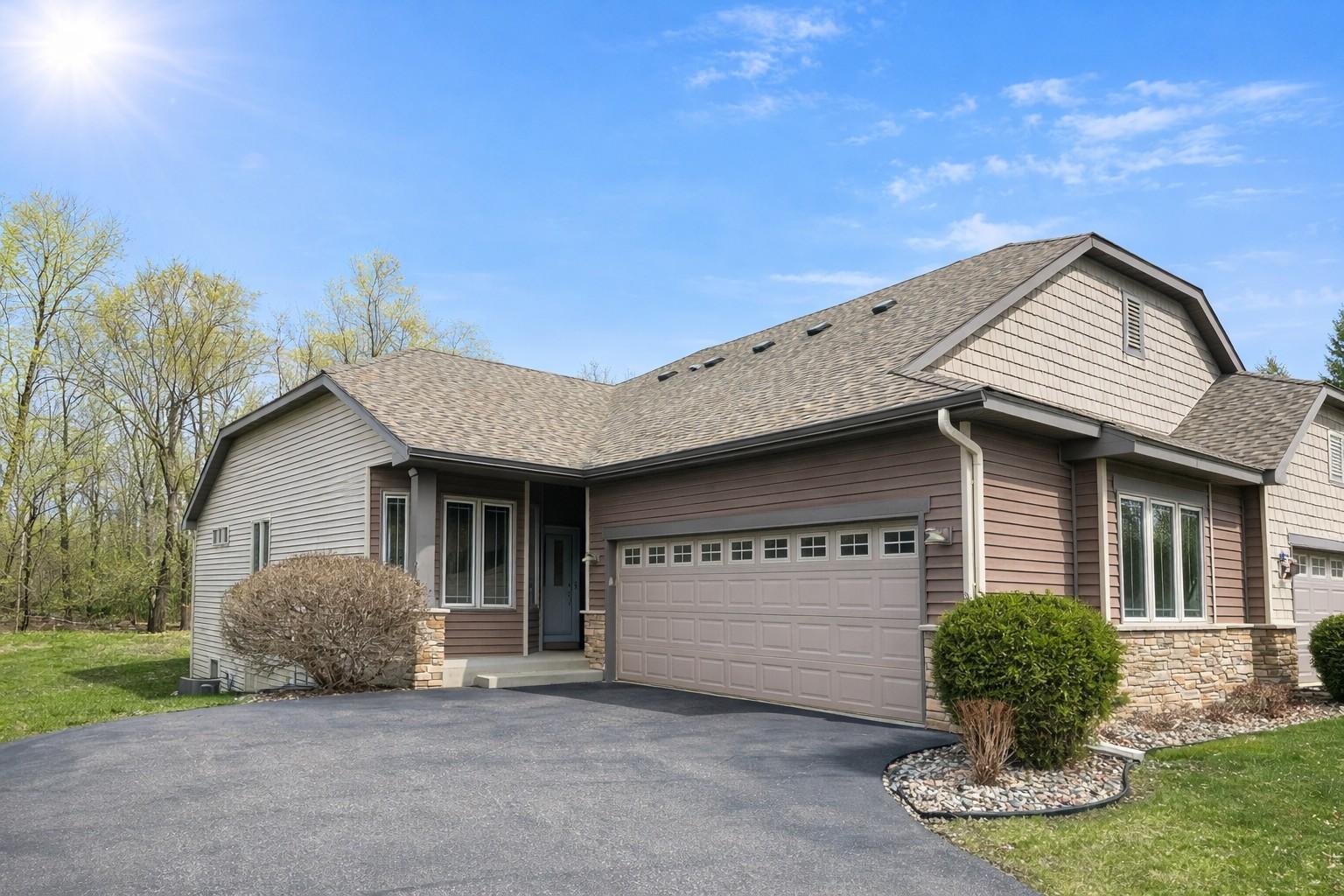 View of Residential at 2333 Olivia Court, Maplewood MN 55119, Maplewood - Mike Wilen | Minnesota Team Real Estate