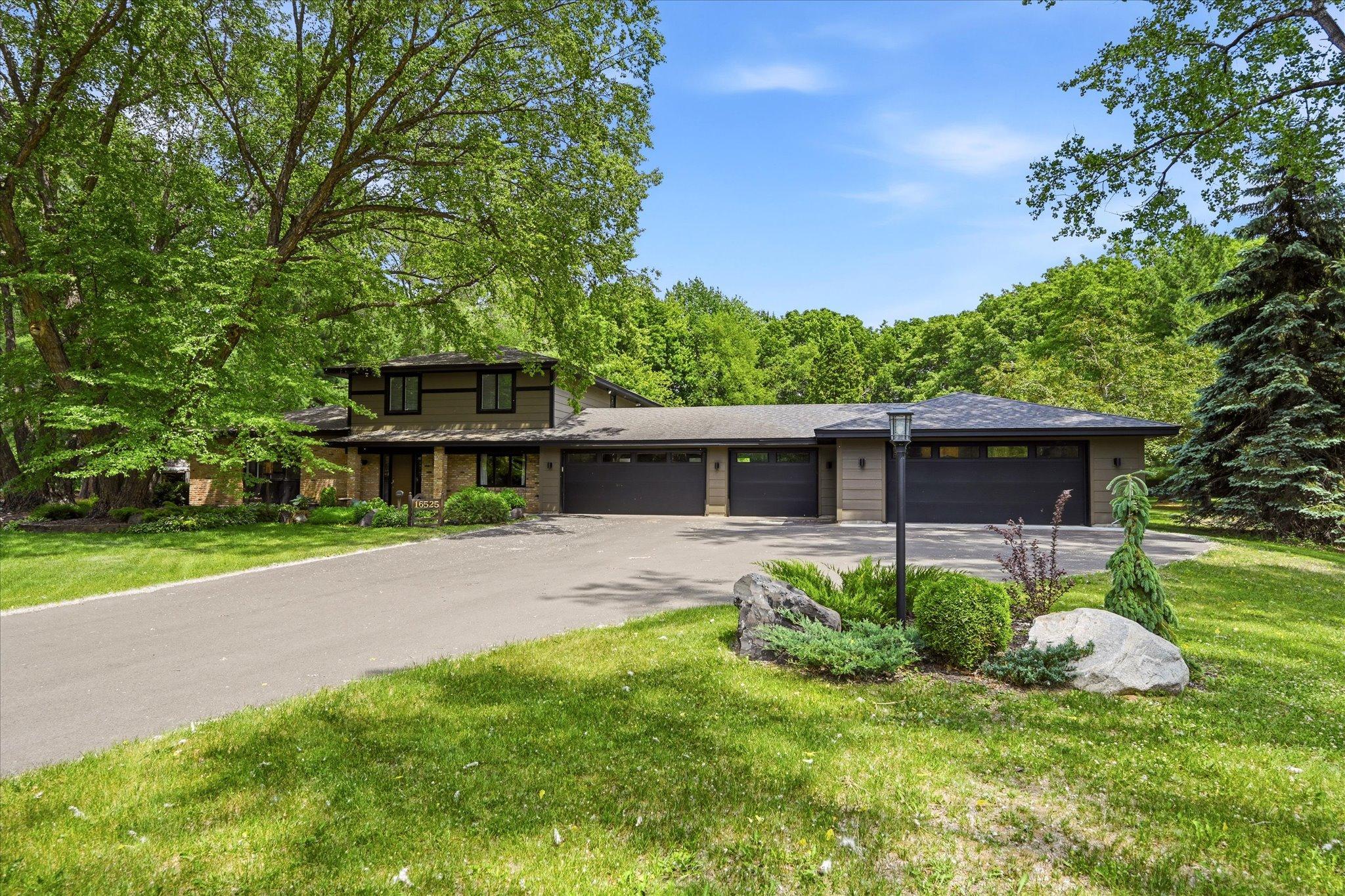View of Residential at 16525 Bataan Street, Ham Lake MN 55304, Ham Lake - Mike Wilen | Minnesota Team Real Estate
