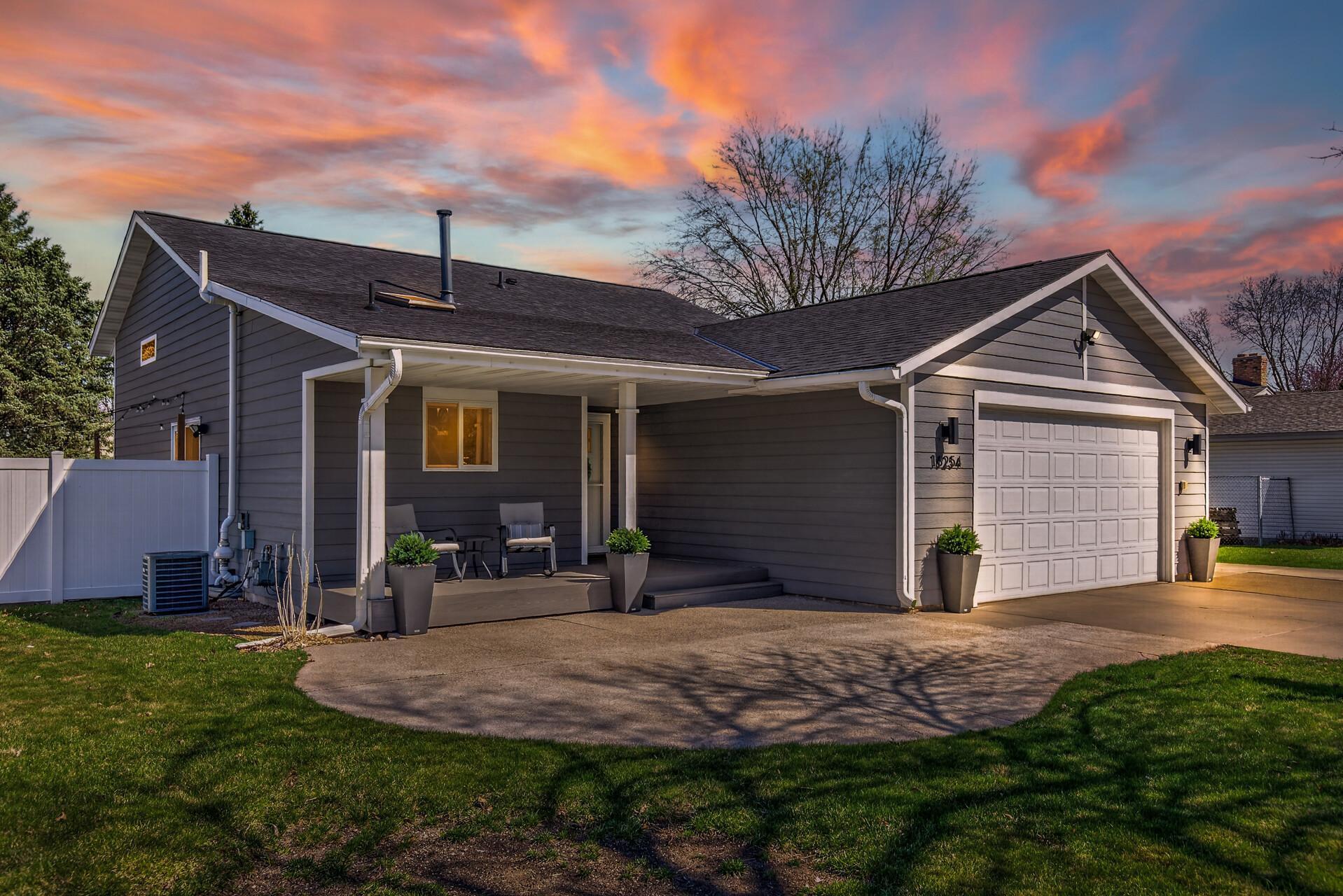 View of Residential at 16254 Fantasia Avenue, Rosemount MN 55068, Rosemount - Mike Wilen | Minnesota Team Real Estate