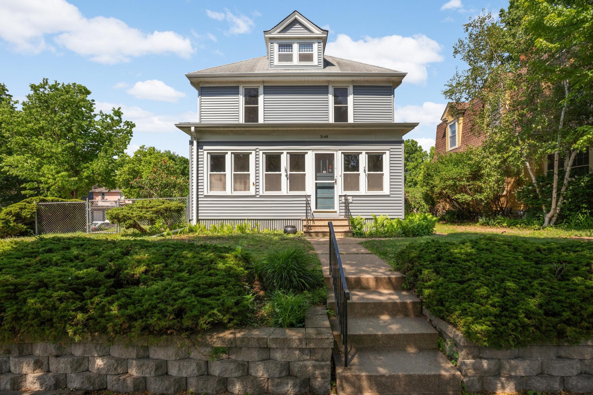 View of Residential at 3148 Dupont Avenue, Minneapolis MN 55408, Minneapolis - Mike Wilen | Minnesota Team Real Estate