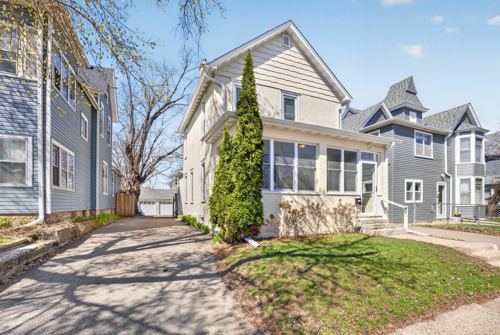 View of Residential at 623 Russell Avenue, Minneapolis MN 55411, Minneapolis - Mike Wilen | Minnesota Team Real Estate