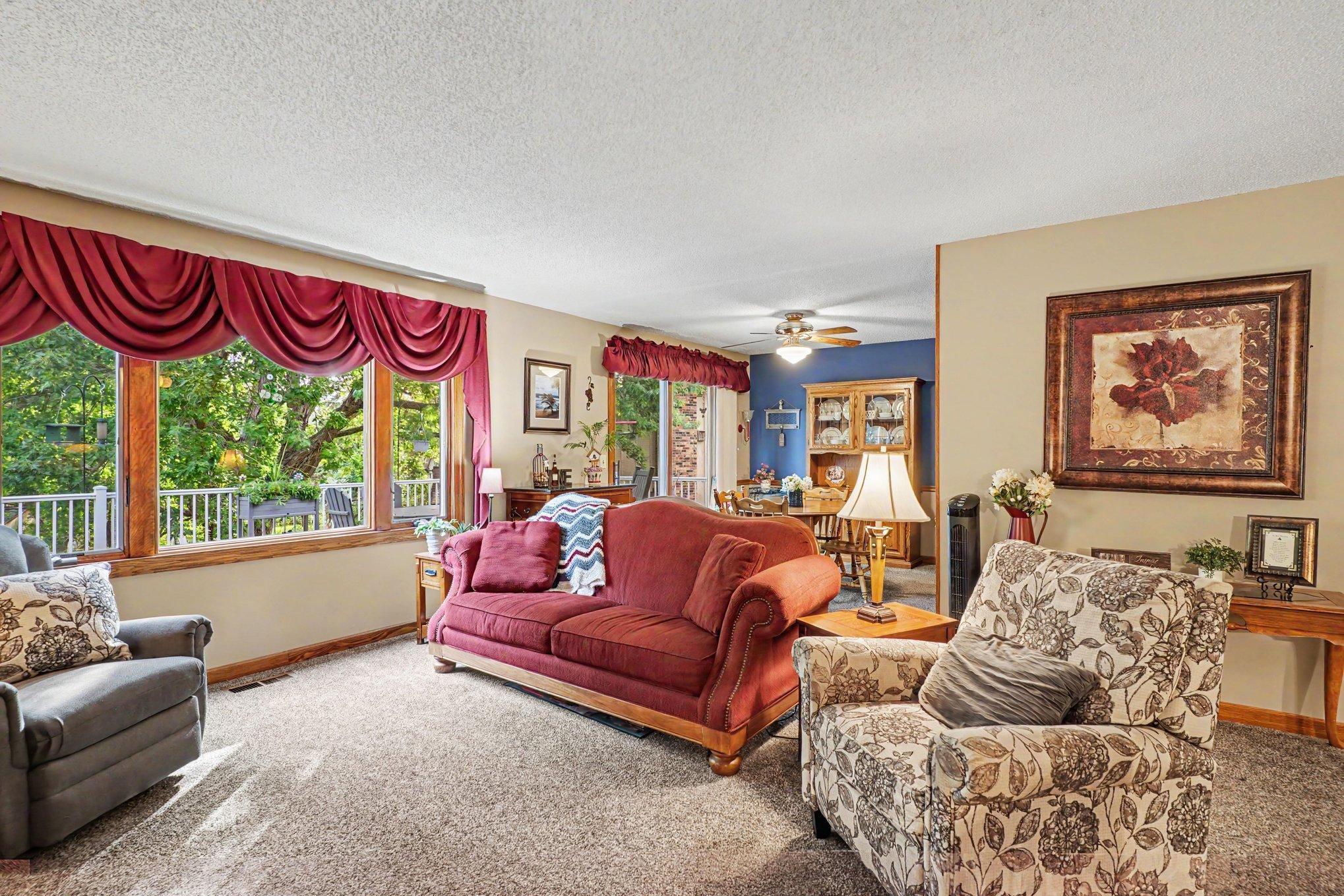 View of Residential at 12405 Villaburne Drive, Burnsville MN 55337, Burnsville (5 of 23) - Mike Wilen | Minnesota Team Real Estate