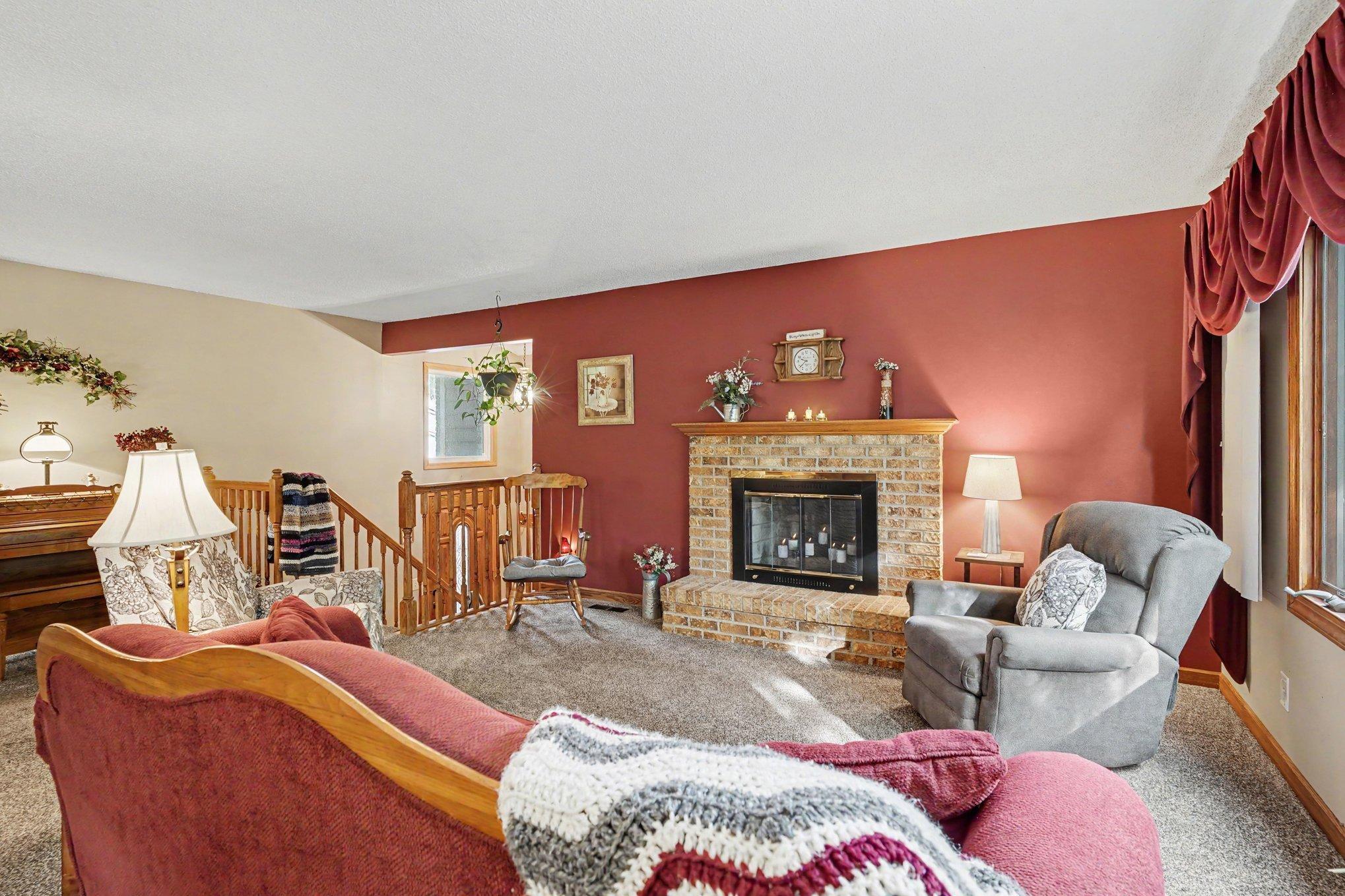 View of Residential at 12405 Villaburne Drive, Burnsville MN 55337, Burnsville (2 of 23) - Mike Wilen | Minnesota Team Real Estate