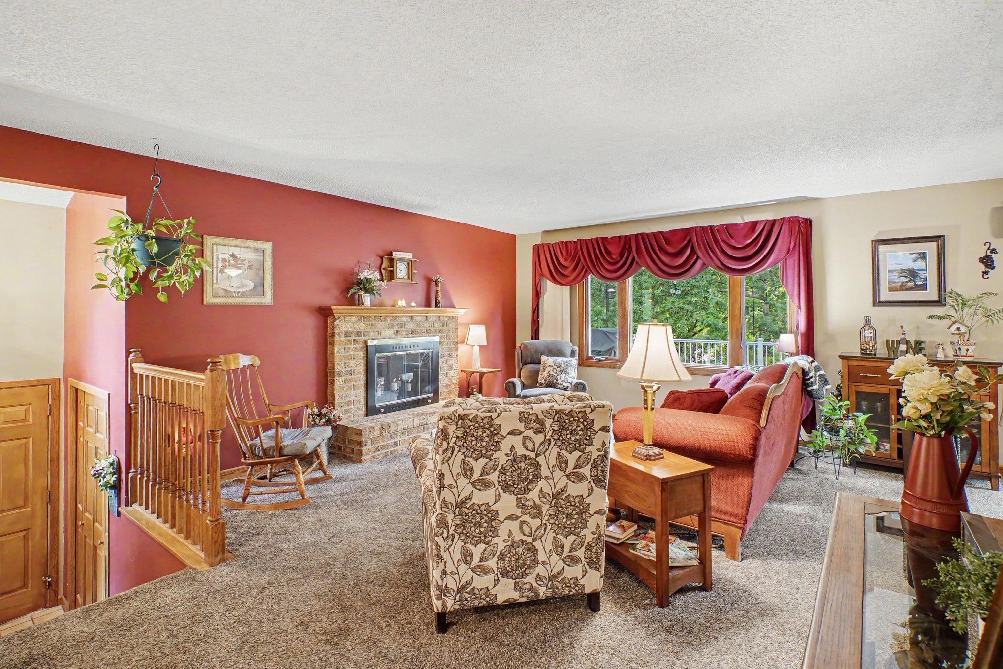 View of Residential at 12405 Villaburne Drive, Burnsville MN 55337, Burnsville (3 of 23) - Mike Wilen | Minnesota Team Real Estate