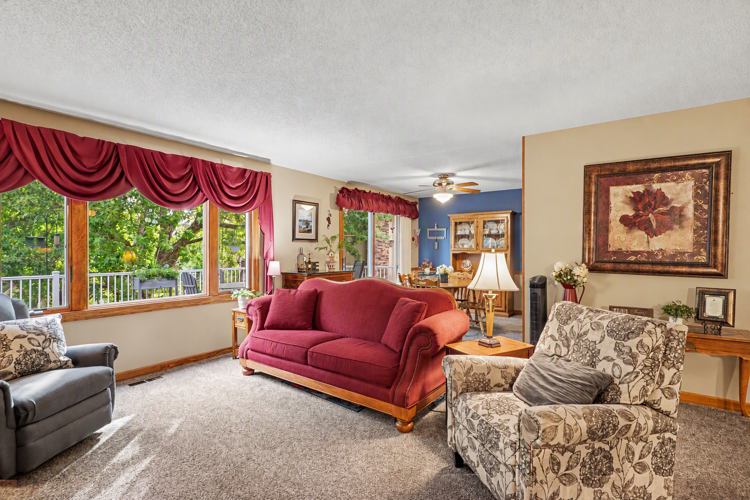 View of Residential at 12405 Villaburne Drive, Burnsville MN 55337, Burnsville (6 of 30) - Mike Wilen | Minnesota Team Real Estate