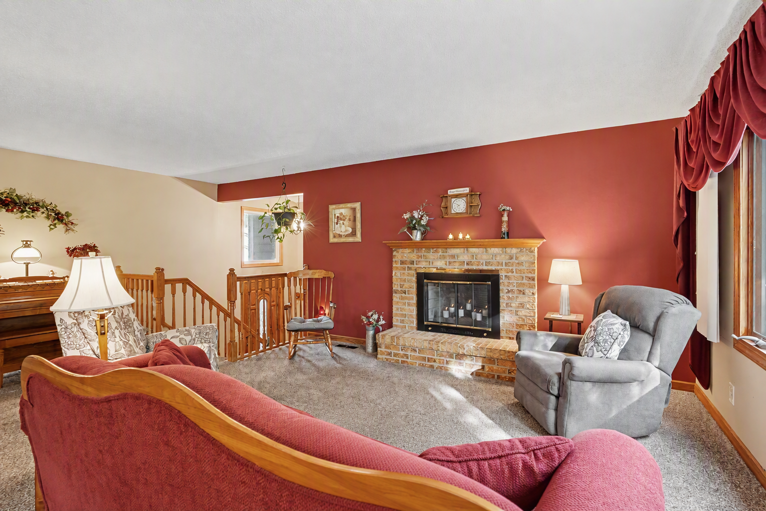 View of Residential at 12405 Villaburne Drive, Burnsville MN 55337, Burnsville (4 of 30) - Mike Wilen | Minnesota Team Real Estate