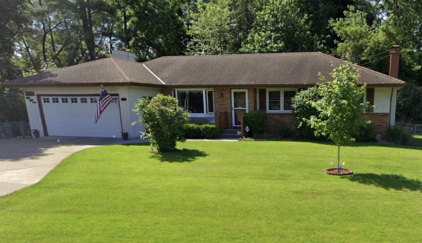 View of Residential at 2199 Long Lake Road, New Brighton MN 55112, New Brighton - Mike Wilen | Minnesota Team Real Estate