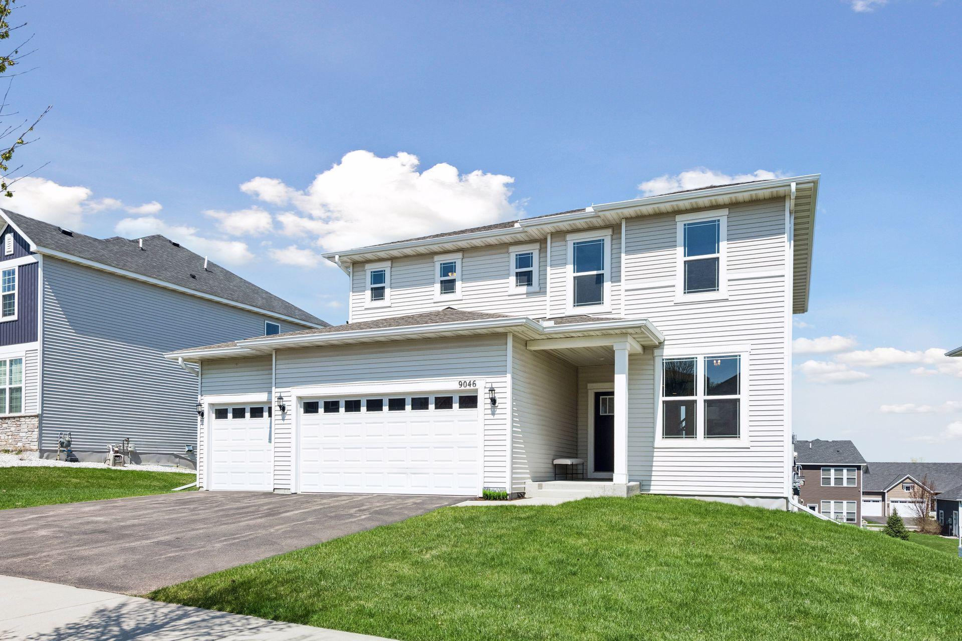 View of Residential at 9046 Meadows Drive, Victoria MN 55386, Victoria - Mike Wilen | Minnesota Team Real Estate