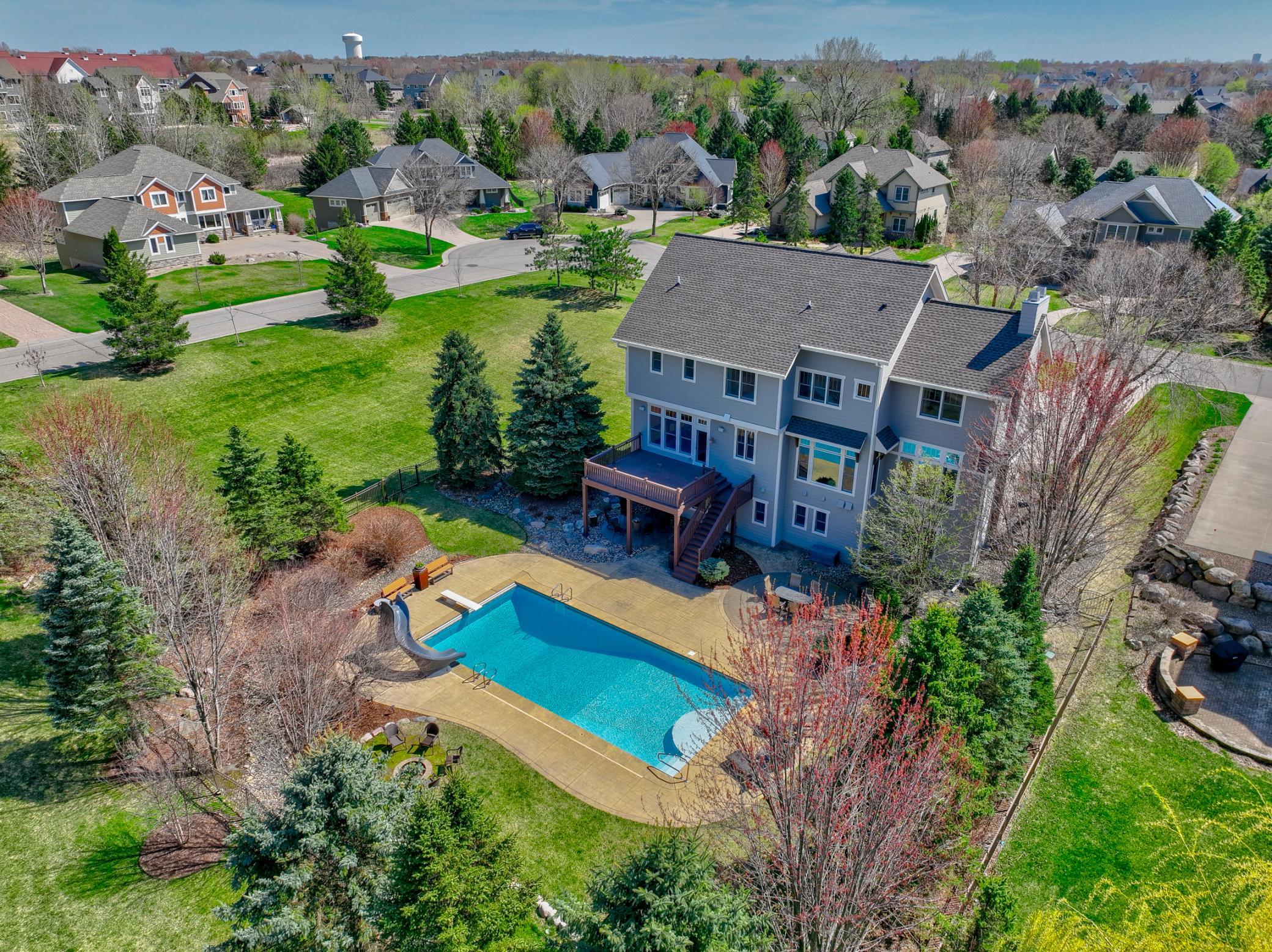 View of Residential at 2637 Cottage Grove Place, Woodbury MN 55129, Woodbury - Mike Wilen | Minnesota Team Real Estate