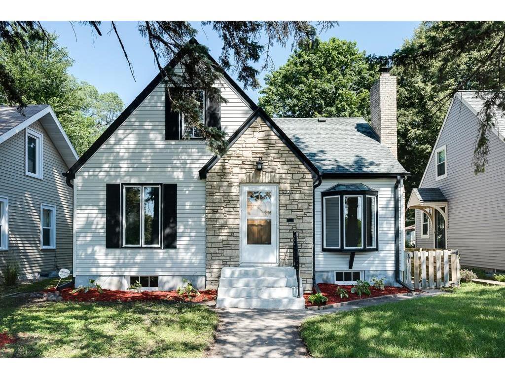 View of Residential at 5225 Portland Avenue, Minneapolis MN 55417, Minneapolis - Mike Wilen | Minnesota Team Real Estate
