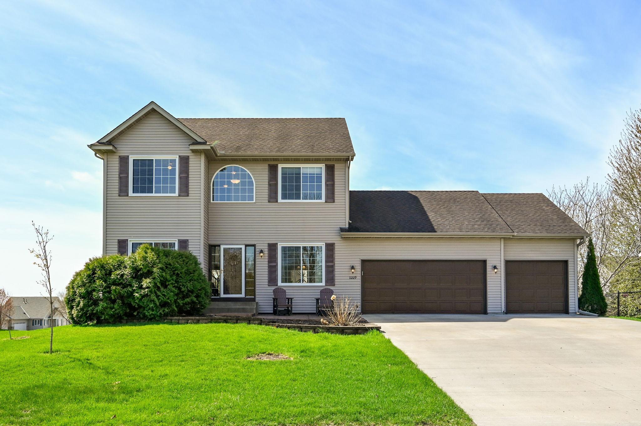 View of Residential at 11229 22nd Street, Saint Michael MN 55376, Saint Michael - Mike Wilen | Minnesota Team Real Estate