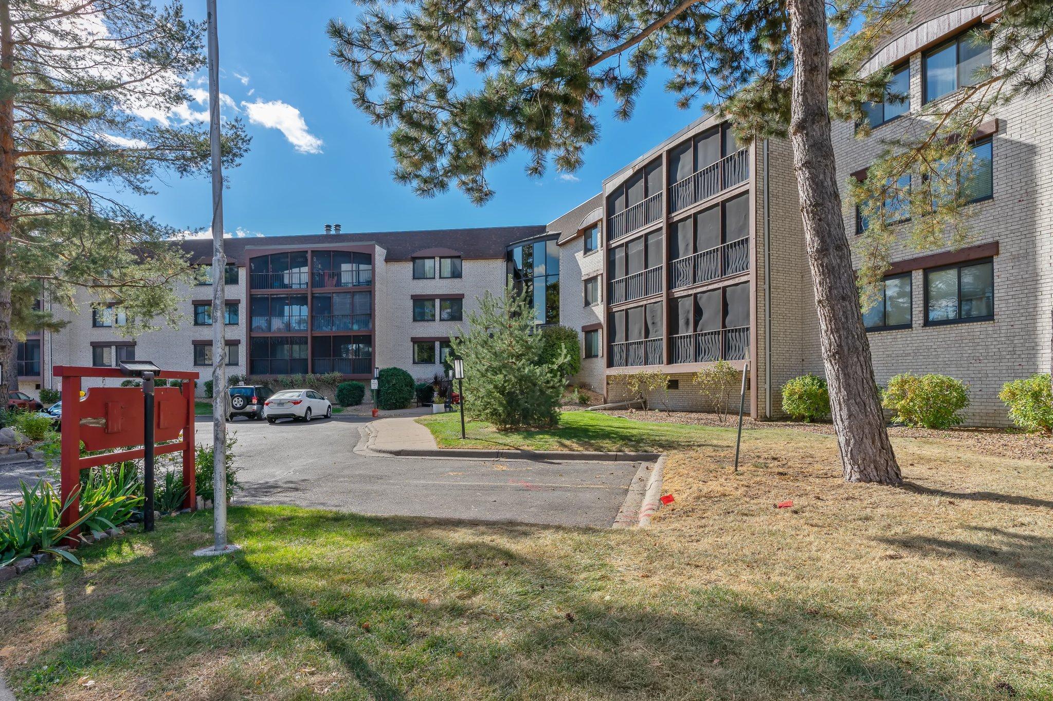 View of Residential at 4710 58th Avenue #208, Crystal MN 55429, Crystal - Mike Wilen | Minnesota Team Real Estate