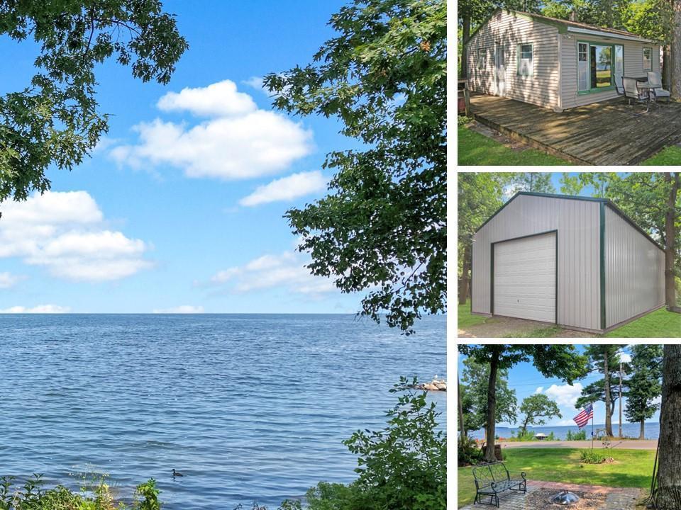 View of Single Family at 15379 Twilight Road, Onamia - Mike Wilen | Minnesota Team Real Estate