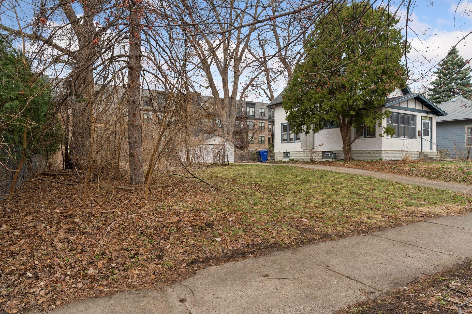 View of Land at 751 Curfew Street, Saint Paul MN 55114, Saint Paul (9 of 17) - Mike Wilen | Minnesota Team Real Estate