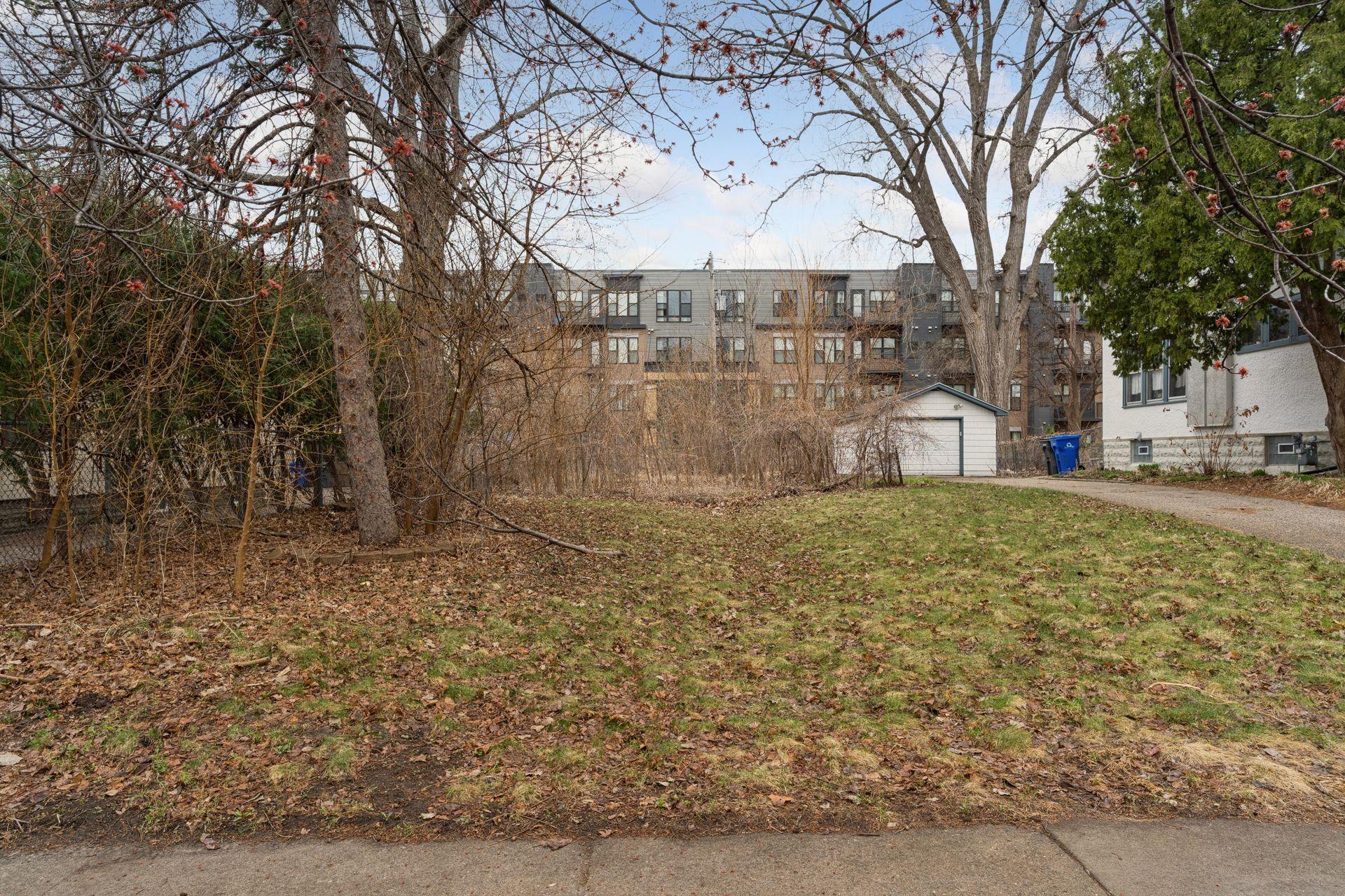 View of Land at 751 Curfew Street, Saint Paul MN 55114, Saint Paul (8 of 17) - Mike Wilen | Minnesota Team Real Estate
