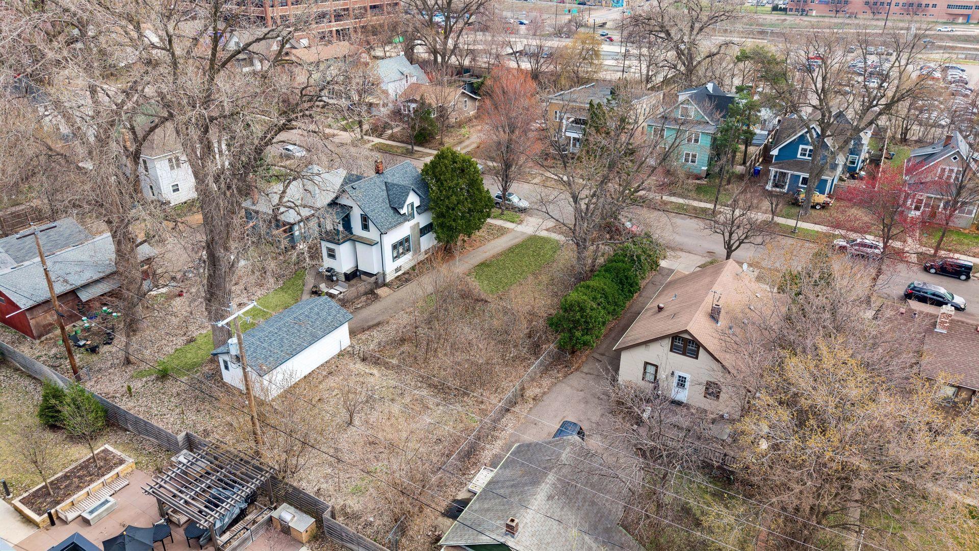 View of Land at 751 Curfew Street, Saint Paul MN 55114, Saint Paul (5 of 17) - Mike Wilen | Minnesota Team Real Estate