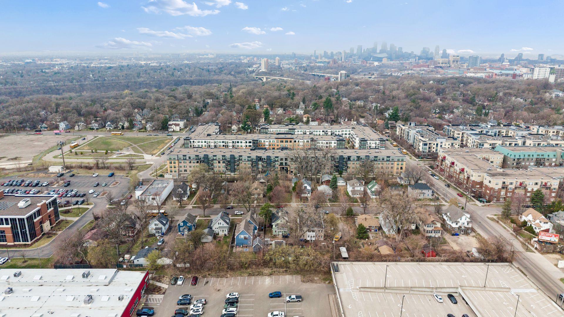 View of Land at 751 Curfew Street, Saint Paul MN 55114, Saint Paul (4 of 17) - Mike Wilen | Minnesota Team Real Estate