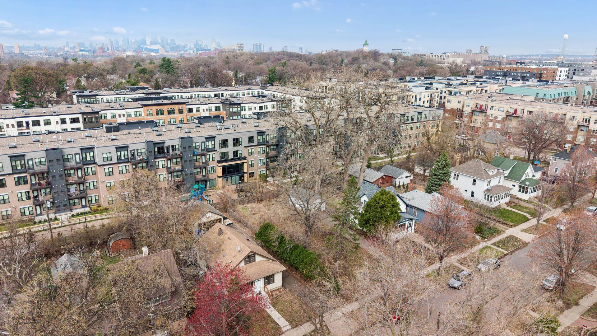 View of Land at 751 Curfew Street, Saint Paul MN 55114, Saint Paul (3 of 17) - Mike Wilen | Minnesota Team Real Estate