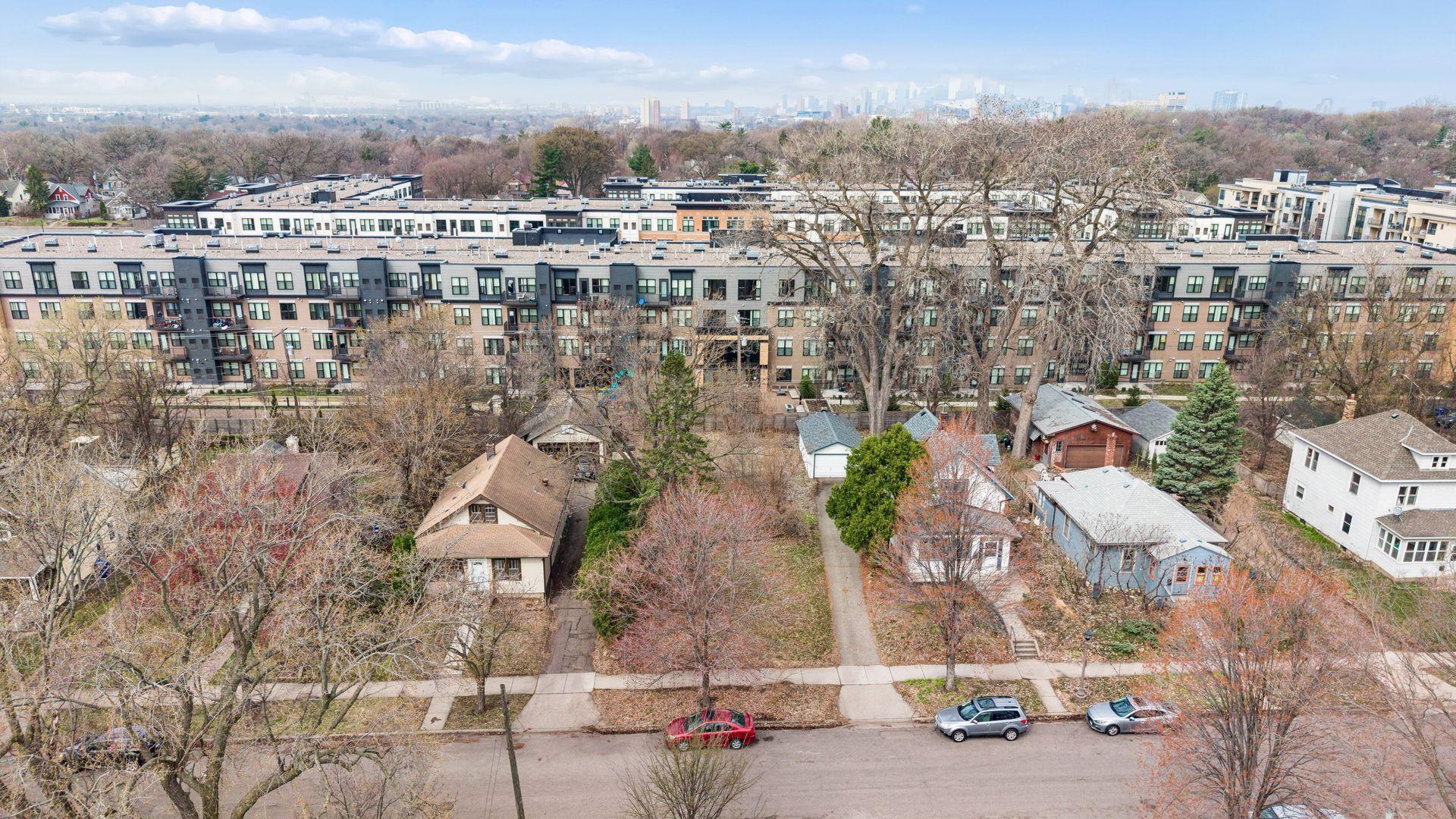 View of Land at 751 Curfew Street, Saint Paul MN 55114, Saint Paul (2 of 17) - Mike Wilen | Minnesota Team Real Estate