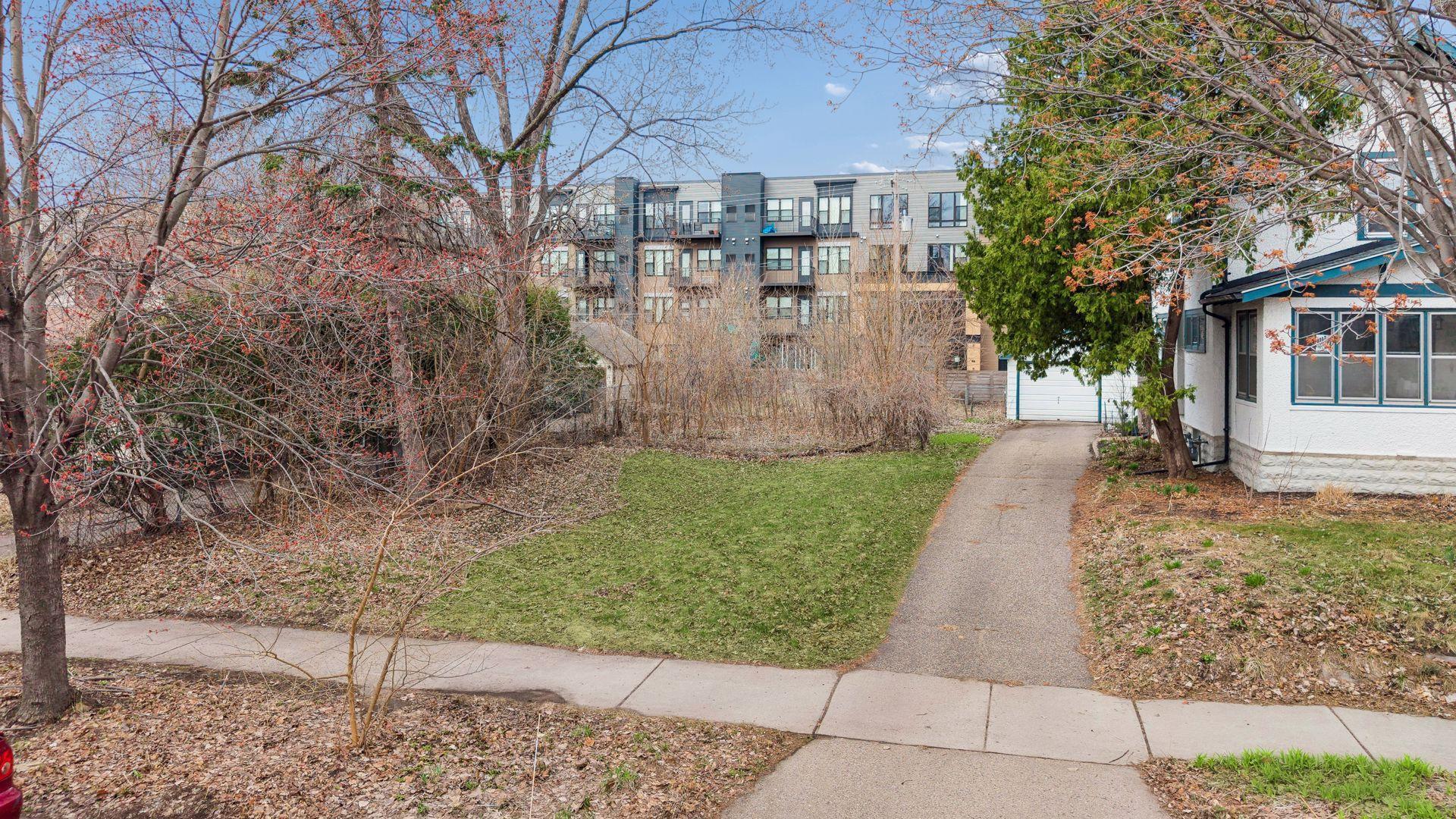 View of Land at 751 Curfew Street, Saint Paul MN 55114, Saint Paul - Mike Wilen | Minnesota Team Real Estate