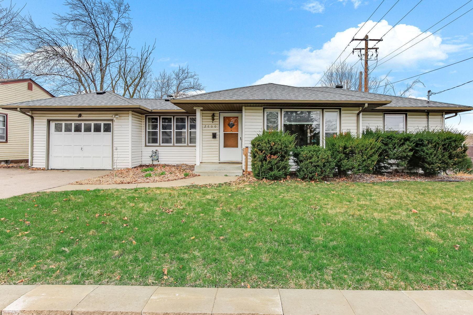 View of Residential at 2600 Toledo Avenue, Saint Louis Park MN 55416, Saint Louis Park - Mike Wilen | Minnesota Team Real Estate