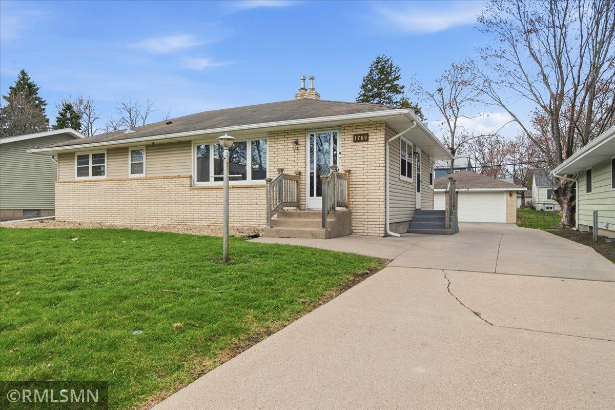 View of Residential at 1769 Lake Street, Saint Paul MN 55113, Saint Paul - Mike Wilen | Minnesota Team Real Estate